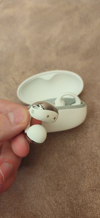 Casti Earsopen Profit X T90 Wireless