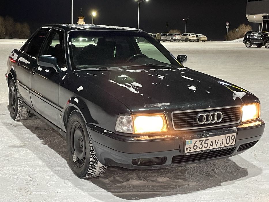 Audi 80 B4/ Ауди 80 Б4