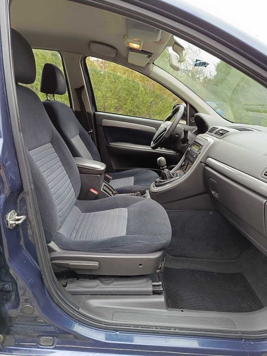 Fiat Croma 1.9 JTDM 150 Cp 2009