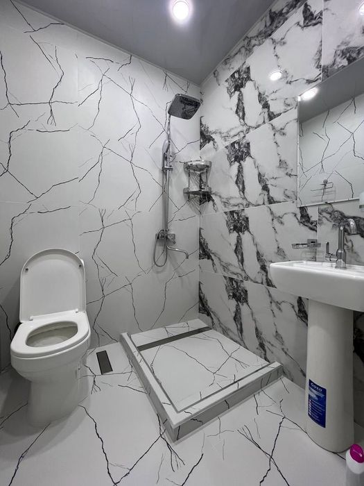 S6 kvartira 92kv/m. GIOTTO RESTAURANT.