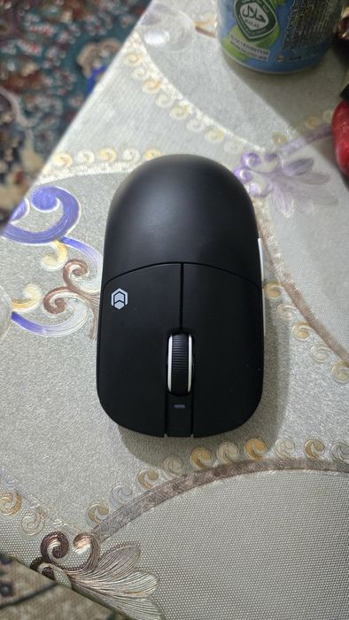 Sichqoncha / Aurora Pro Black
