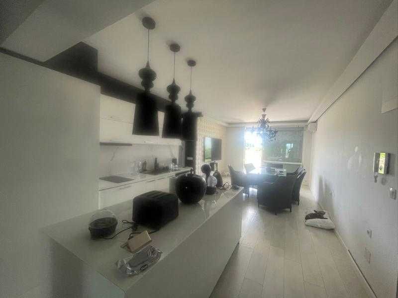 Продава се Тристаен апартамент в София, Кръстова вада - 135 кв.м за 567 €/кв.м - Снимка #5