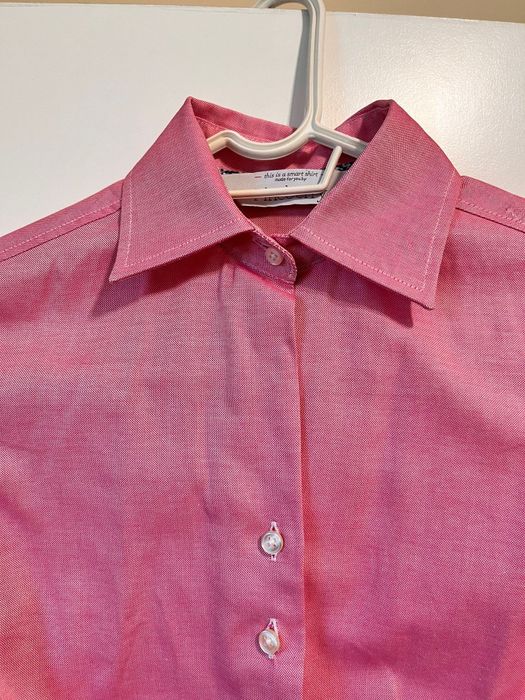 Camasa Pineberry dama