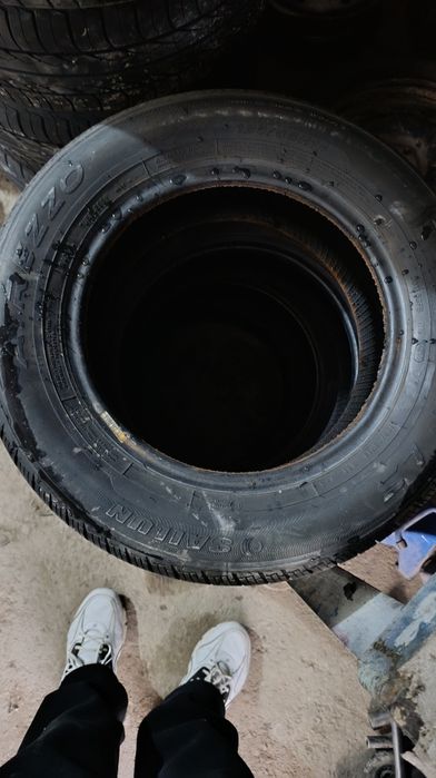 Резина Всесезонка r-14