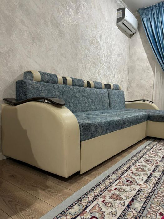 Диван  раскладной срочно