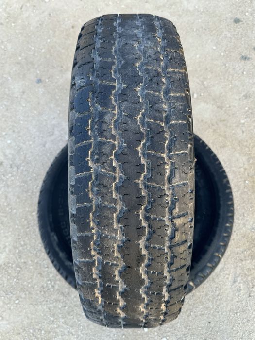 Шины р16 Уазга