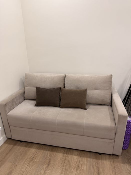 Продам два дивана