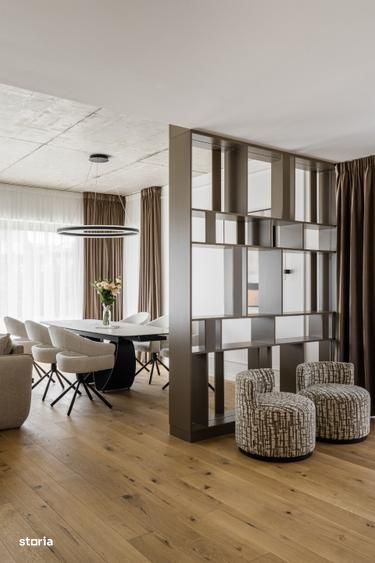Vilă Premium | Prima Închiriere | Smart Home | 4 Dormitoare | Grădină