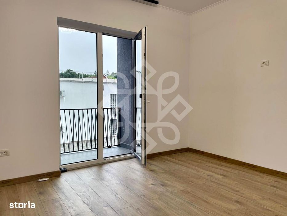 Apartament cu 2 camere in bloc nou de vanzare, Sanmartin