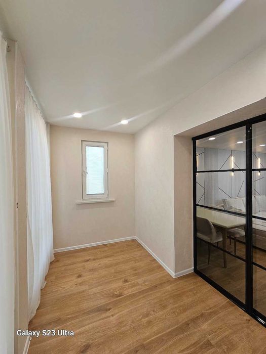 УСПЕЙ СРОЧНО‼️‼️‼️Квартира ЕВРО ЛЮКС 3*4-Ком 65м2 |Gagarin Alleya/2-Кв