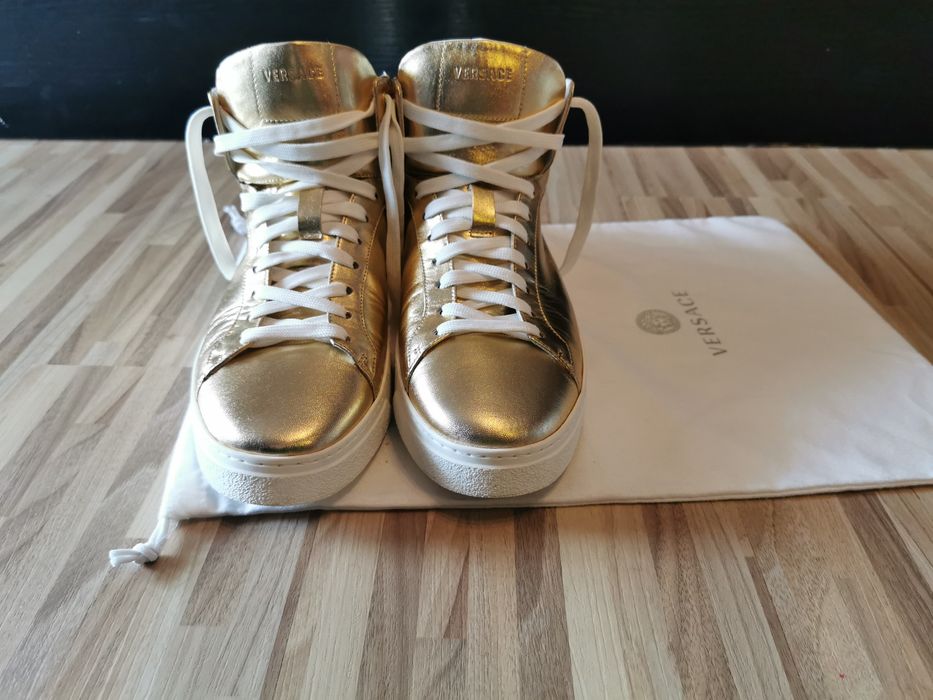 Versace обувки 44 номер