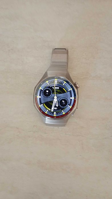 Huawei WATCH GT 6 Pro