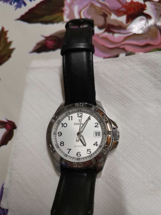 Ceas Festina nou original