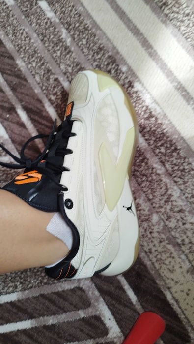 обувки Jordan Luka 2