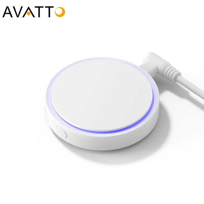 Avatto HE20 – WiFi Смарт сензор за човешко присъствие | 24Ghz мм радар