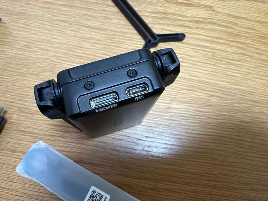 DJI Ronin Image Transmitter + Kit Prindere Telefon Sistem