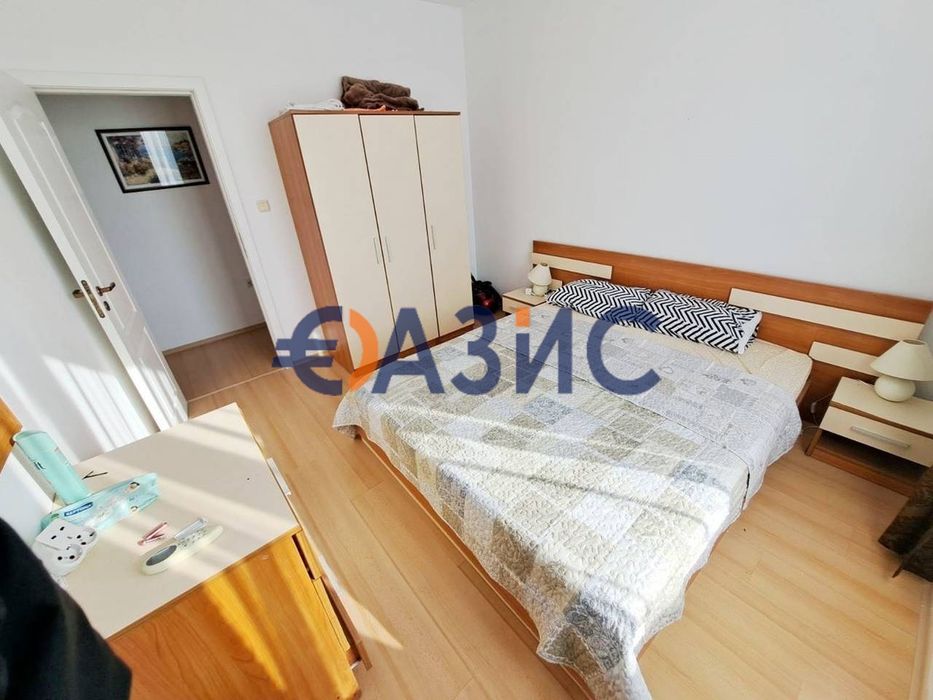 Продава се Тристаен апартамент в к.к. Слънчев бряг - 65 кв.м за 467 €/кв.м - Снимка #6