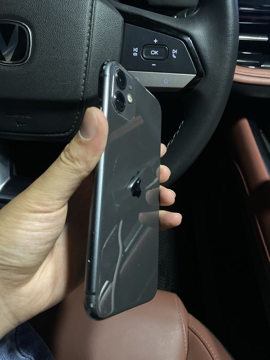 Iphone 11 Айфон 11