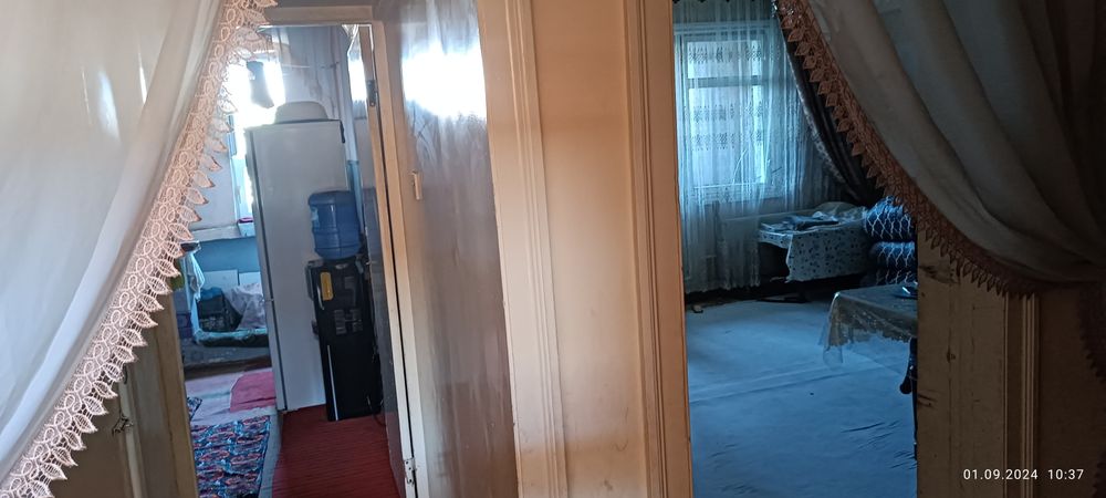 Срочно уй сотилади