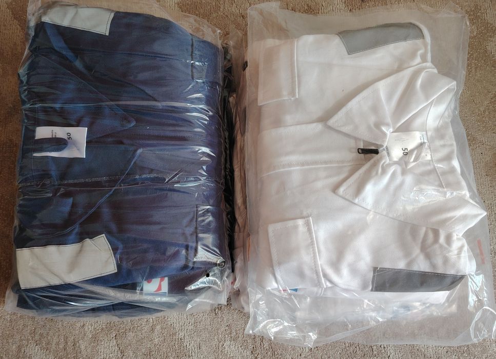 Combinezon lucru barbati