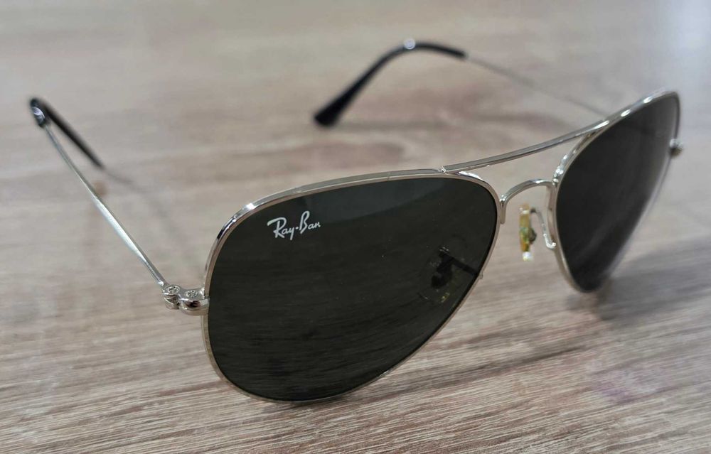 Слънчеви очила Ray Ban RB3026