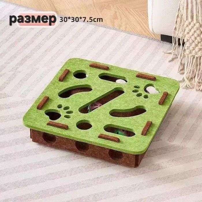 Продам игрушку для кошек