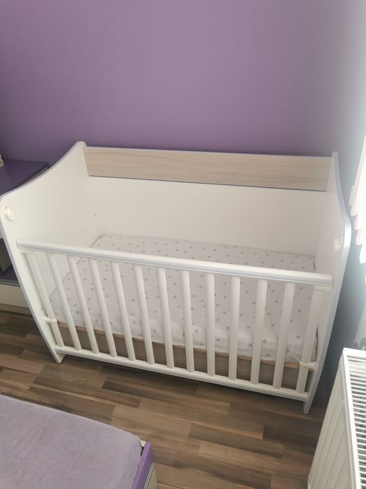 Кошара Lorelli matrix new 120/60