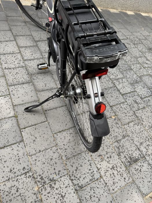 Bicicleta electrica  dama / barbati