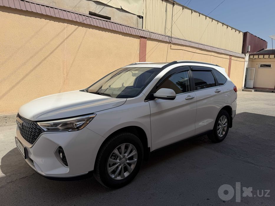 Haval M6 Premium AT