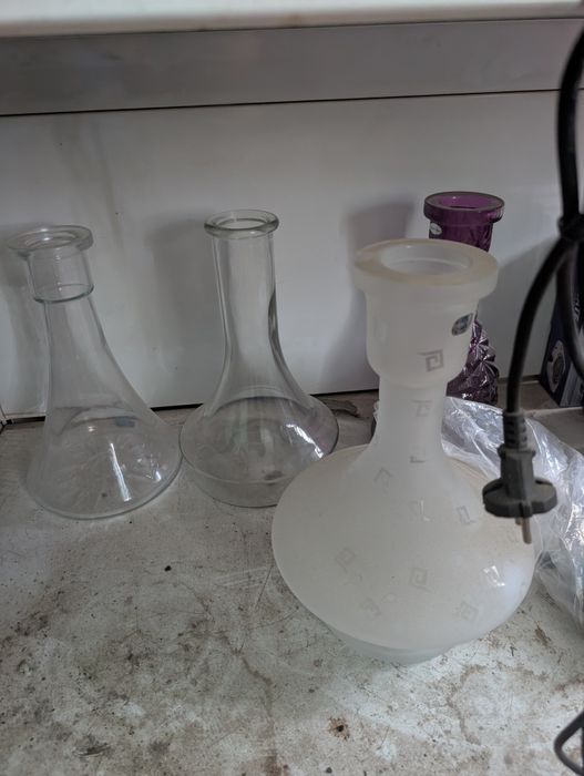 Ваза для цветов.