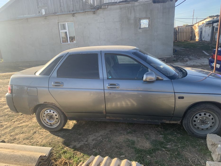 Продам ваз 2110&&