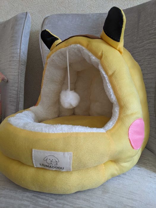 Домик лежанка кошек