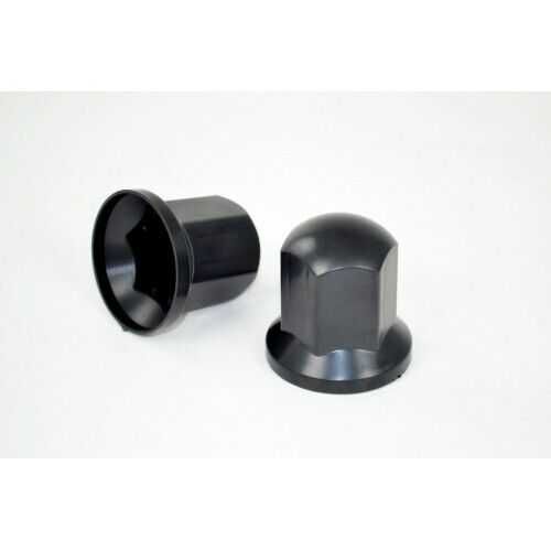 Капачки за болтове и гайки на камиони 32 и 33мм - дълбоки , 7цвята