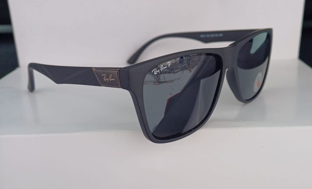 Ochelari de soare rb P 811 matt