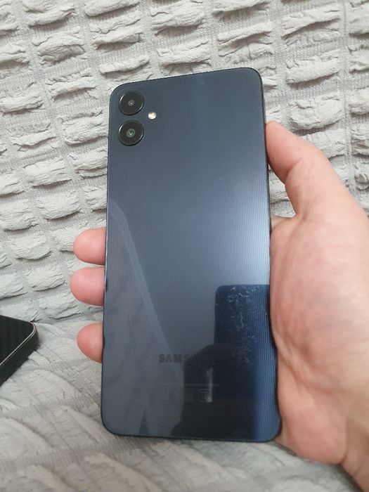 Srochna Sotiladi Samsung Galaxy A05 4+4/64Gb Orginal Xolati yaxshi