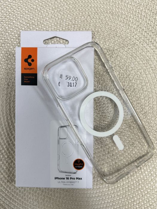 Iphone 16 pro max case