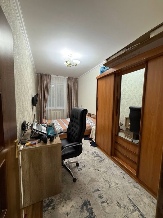 Продается 3х комнатная квартира Юнусабад 15