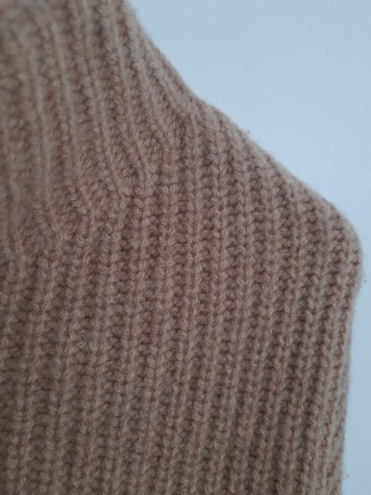 Pulover lana merino 100%,m, 130 lei