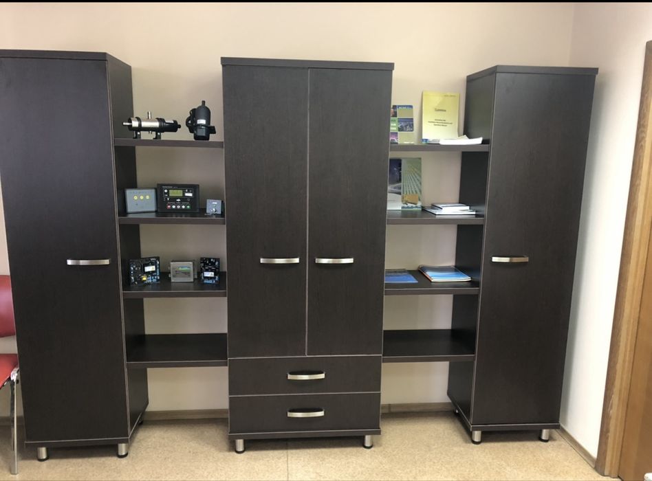 Мебель для офиса