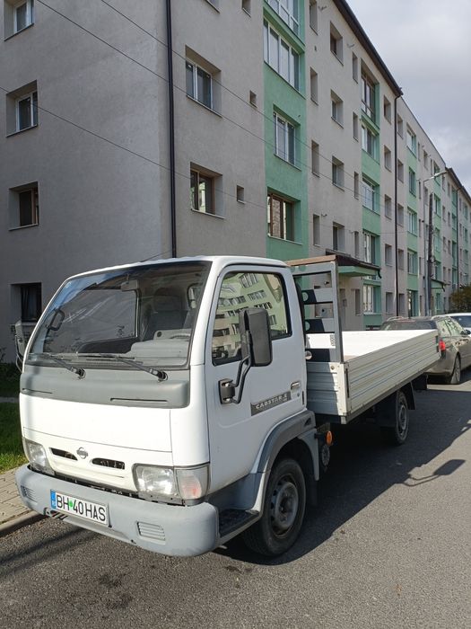 NISSAN Primera 0 — imagine 2