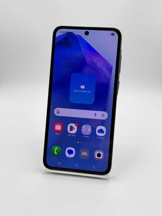 Amanet Lucky Gold VITAN / Samsung A55 / 128 GB 8 GB RAM / Factura / Garantie #53829