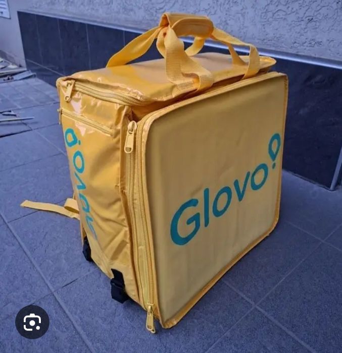 Термосумка Глово