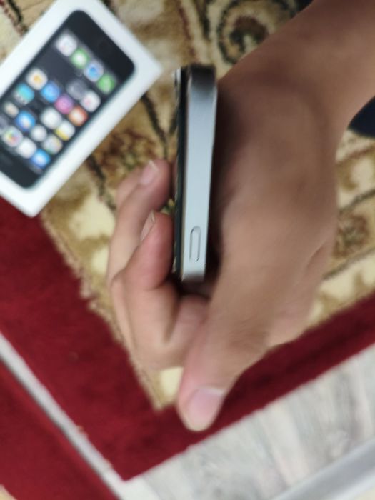 IPhone 5s Сифонн
