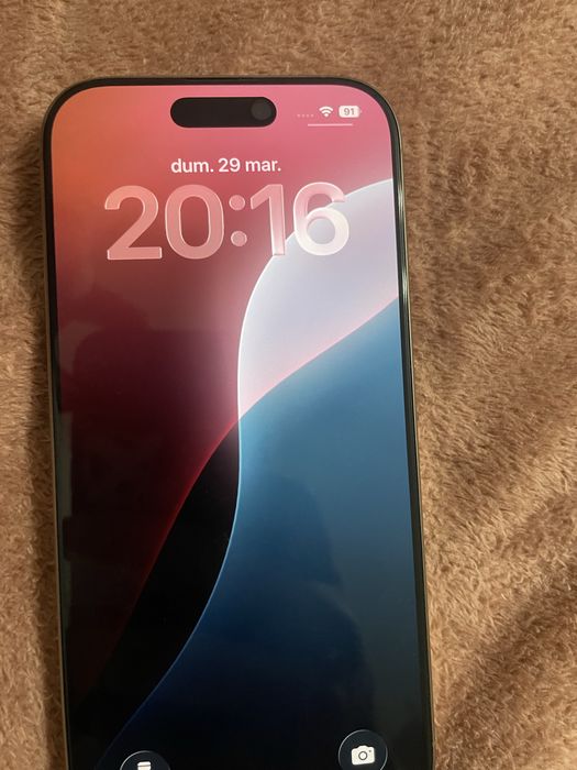 Iphone 16 pro 128gb
