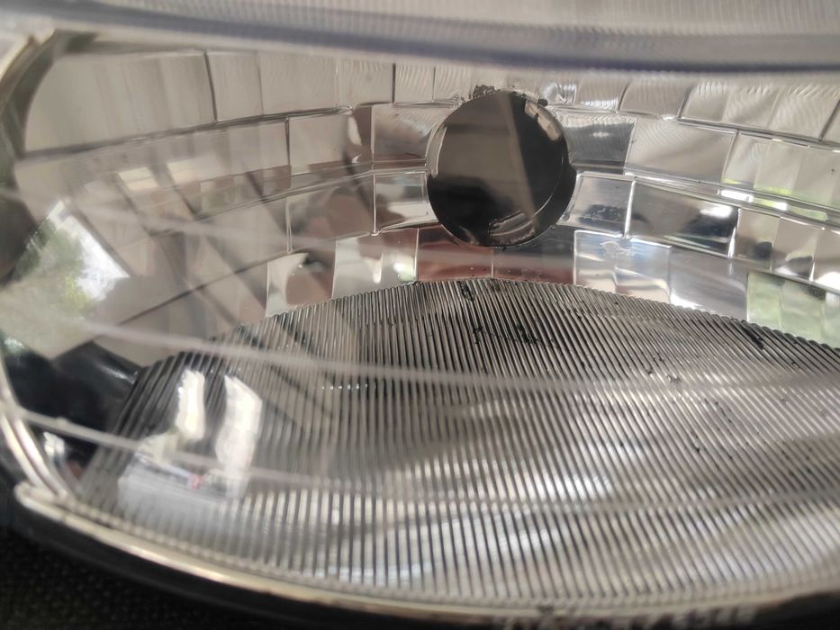 Фара от скутера Хонда А35