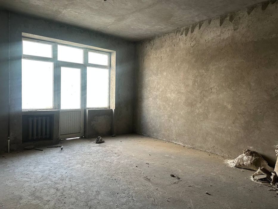 ЖК Gabus, продается 6/3/7 квартира коробка! Мирабадский р-н