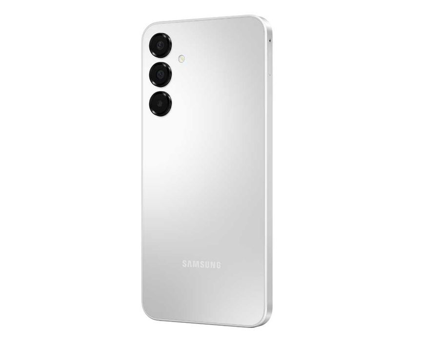 Telefon mobil Samsung Galaxy A16 5G, 128GB, 4GB RAM, Dual SIM, Gray