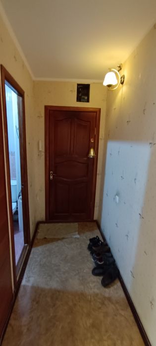 Долгосрочная аренда квартиры