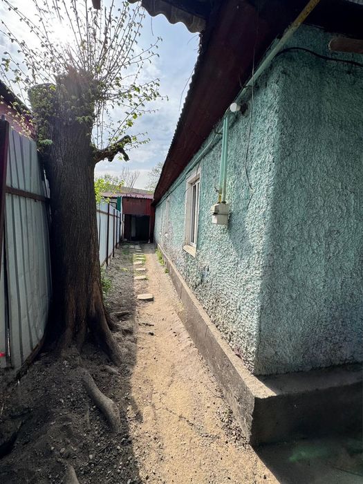 Участок с домом Шаляпина-Мате Залки