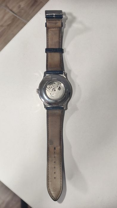 Продаю часы Orient fag00004d0 б/у